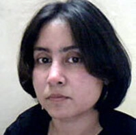 Rakhi Chakrabarty