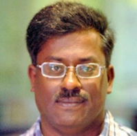 Ramu Bhagwat