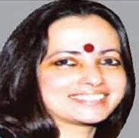 Reshmi Dasgupta