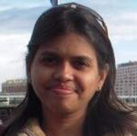 Roli Srivastava