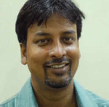 Saikat Ray