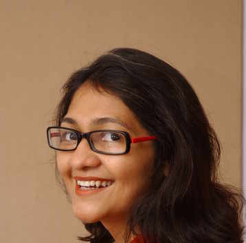 Sangita Mehta