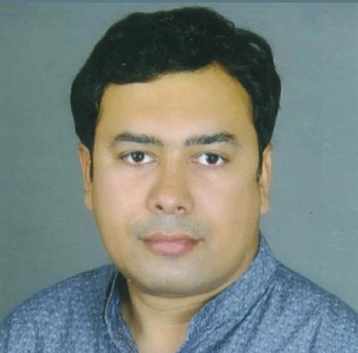 Sanjeev Verma