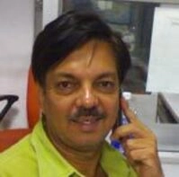Santosh Suri