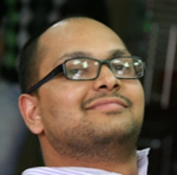 Saurabh Sharma