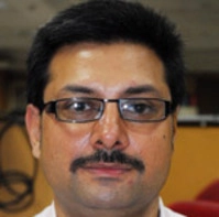 Saurabh Sinha