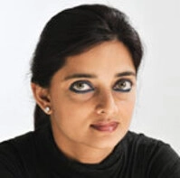 Shalini Singh