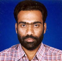 Solomon S Kumar