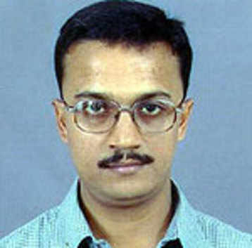 Sourav Mukherjee