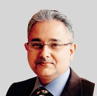 Sugata Ghosh