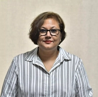 Swati Bharadwaj