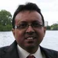 Udit Prasanna Mukherji
