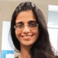 Urvashi Ashar