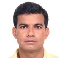 V Anand