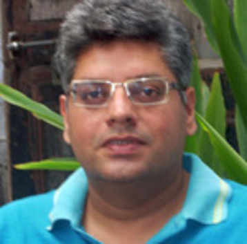 Yudhvir Rana