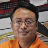 Oinam Sunil