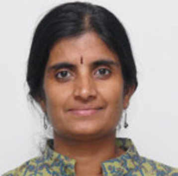 S Seethalakshmi