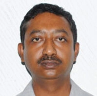 Saibal Sen