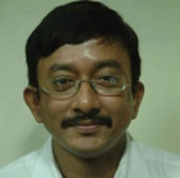Sumit Sen