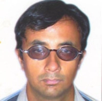 Arnab Ganguly