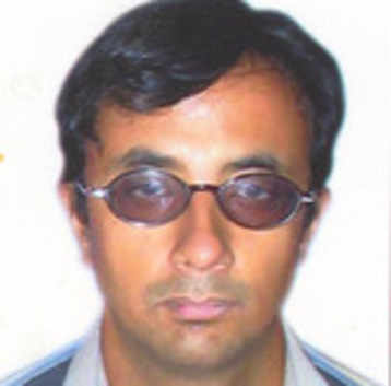 Arnab Ganguly