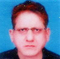 Abhijit Sen