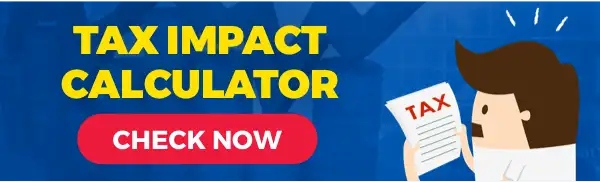 Tax Calulator