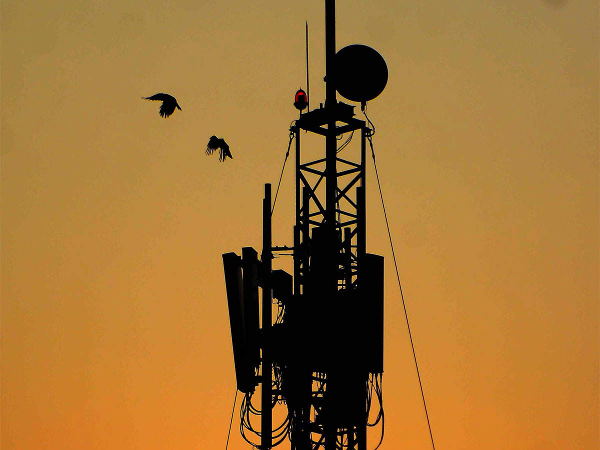 Bolt from the blue: How the telecom sector's worst fears came true in 2019