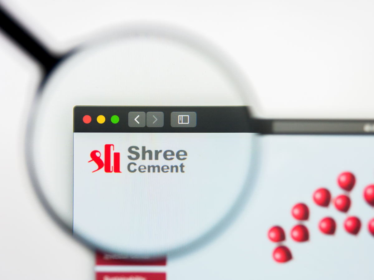 Orient cement share price target