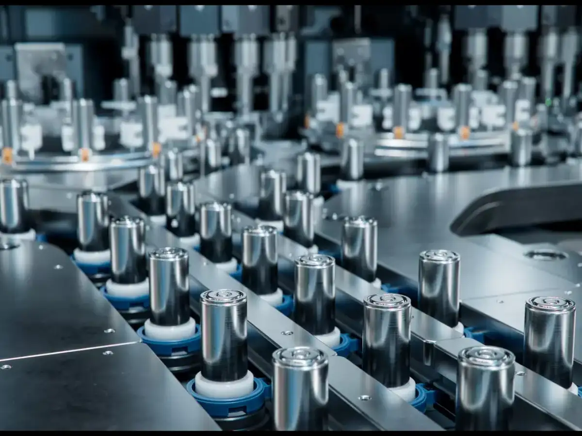 An Indian “Raja” aims to replicate what China achieved in 20 years