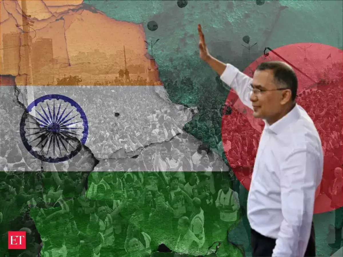 India preferred BNP in Bangladesh, and it won. What's next now?