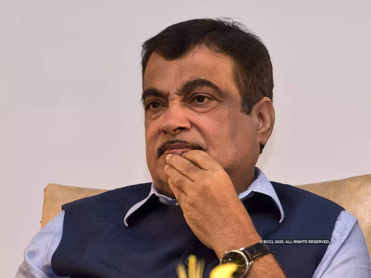 Need to convert COVID-19 into opportunity: Gadkari
