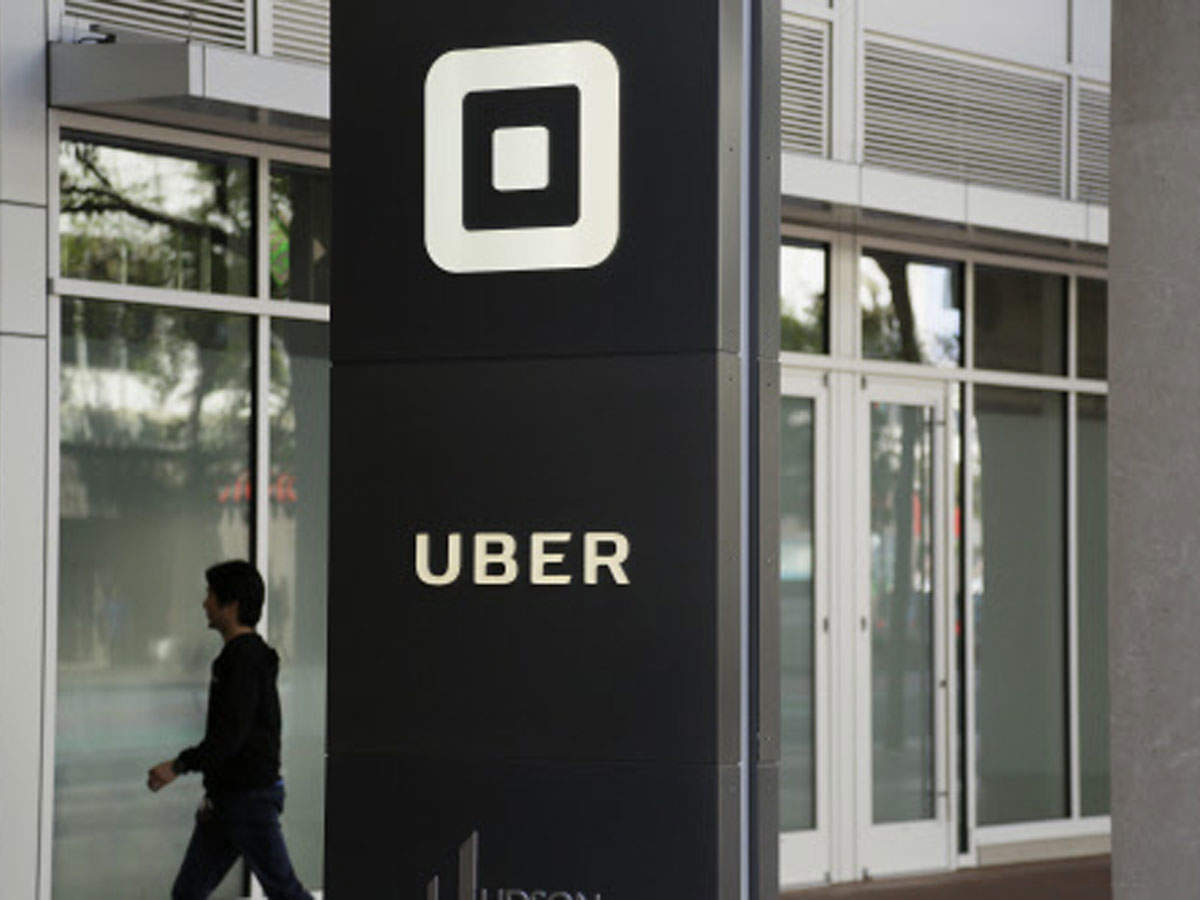 Uber CTO steps down, Co weighs job cuts
