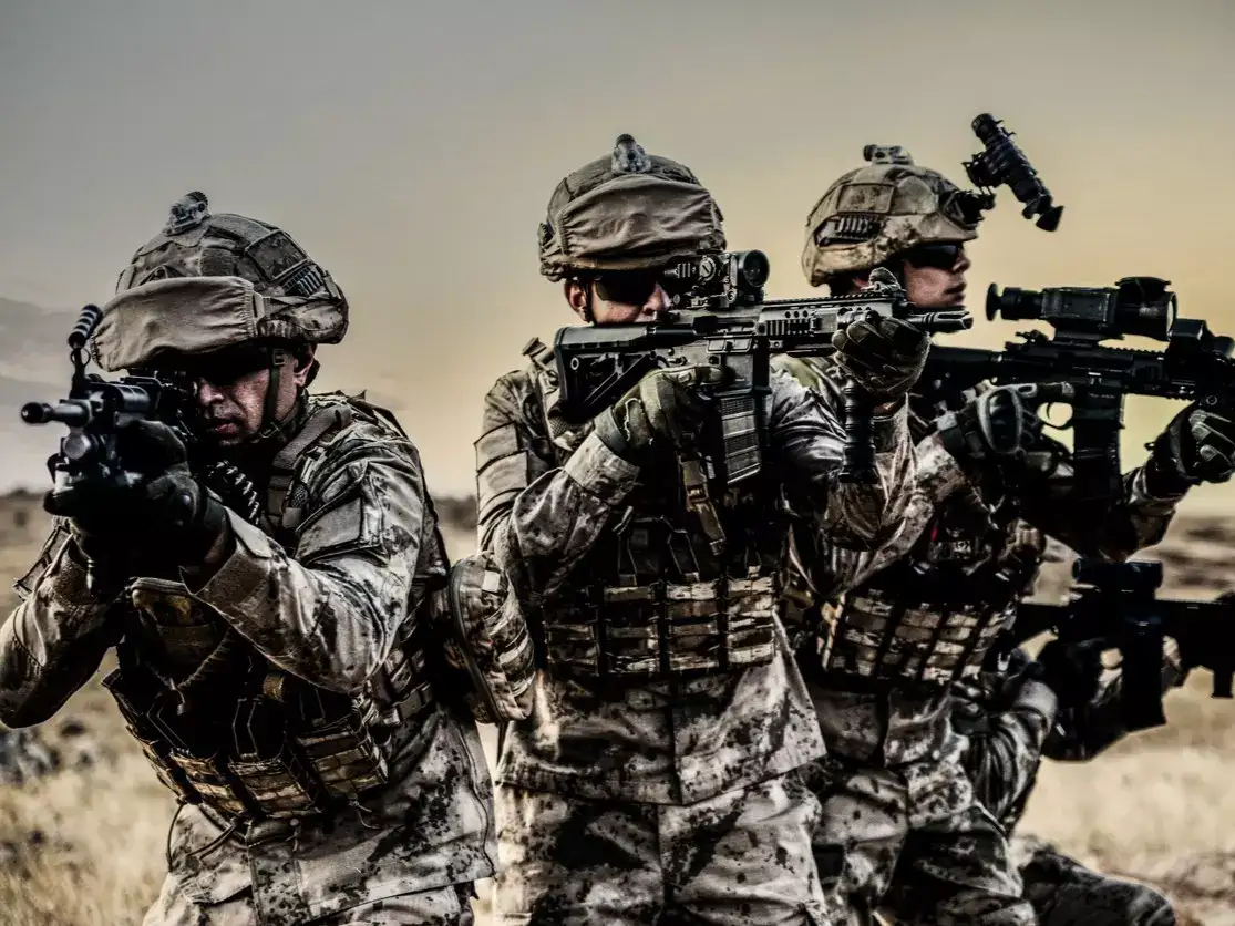 Guns, tech and trust: EU's defence reset is India’s big moment