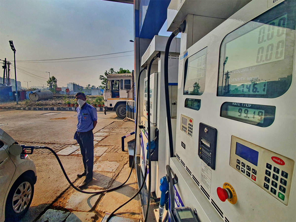 Explained: The curious case of rising petrol prices in India
