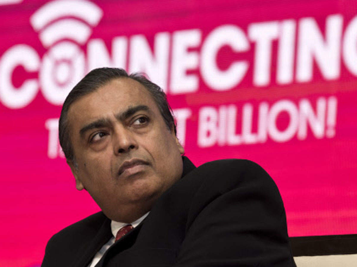 For Reliance, who after Mukesh Ambani? Here's what the succession plan may look like