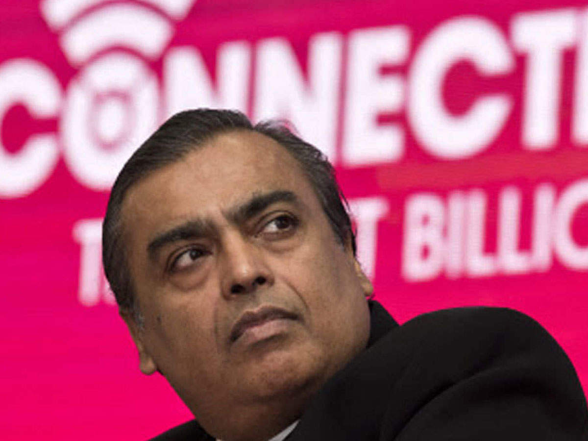 3 cheques for Jio in 3 weeks, who will dial Mukesh Ambani next?