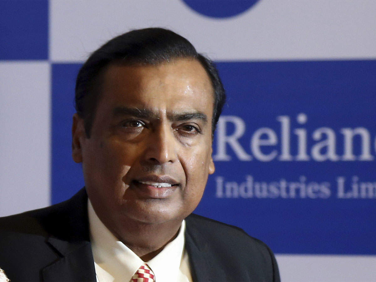 Mukesh Ambani aims to turn Reliance into zero net debt firm by December, ahead of target