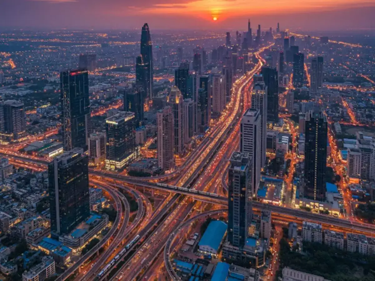 India's aam aadmi is urbanising faster than you think. Can the cities keep up?