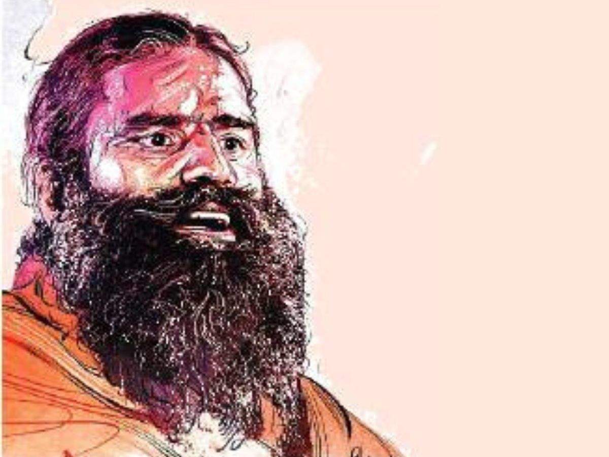 Baba Ramdev wants to push HUL to No. 2 in five years