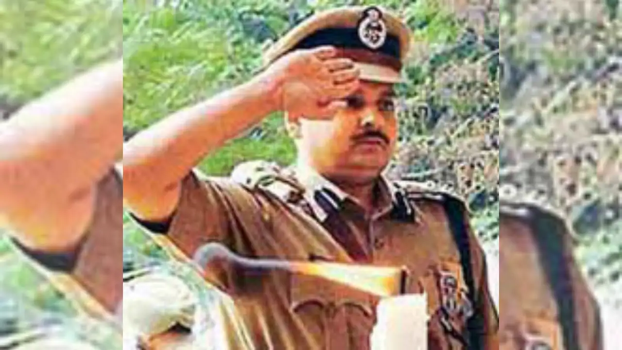 Pakistan expert Parag Jain appointed as new RAW Chief, succeeds Ravi Sinha