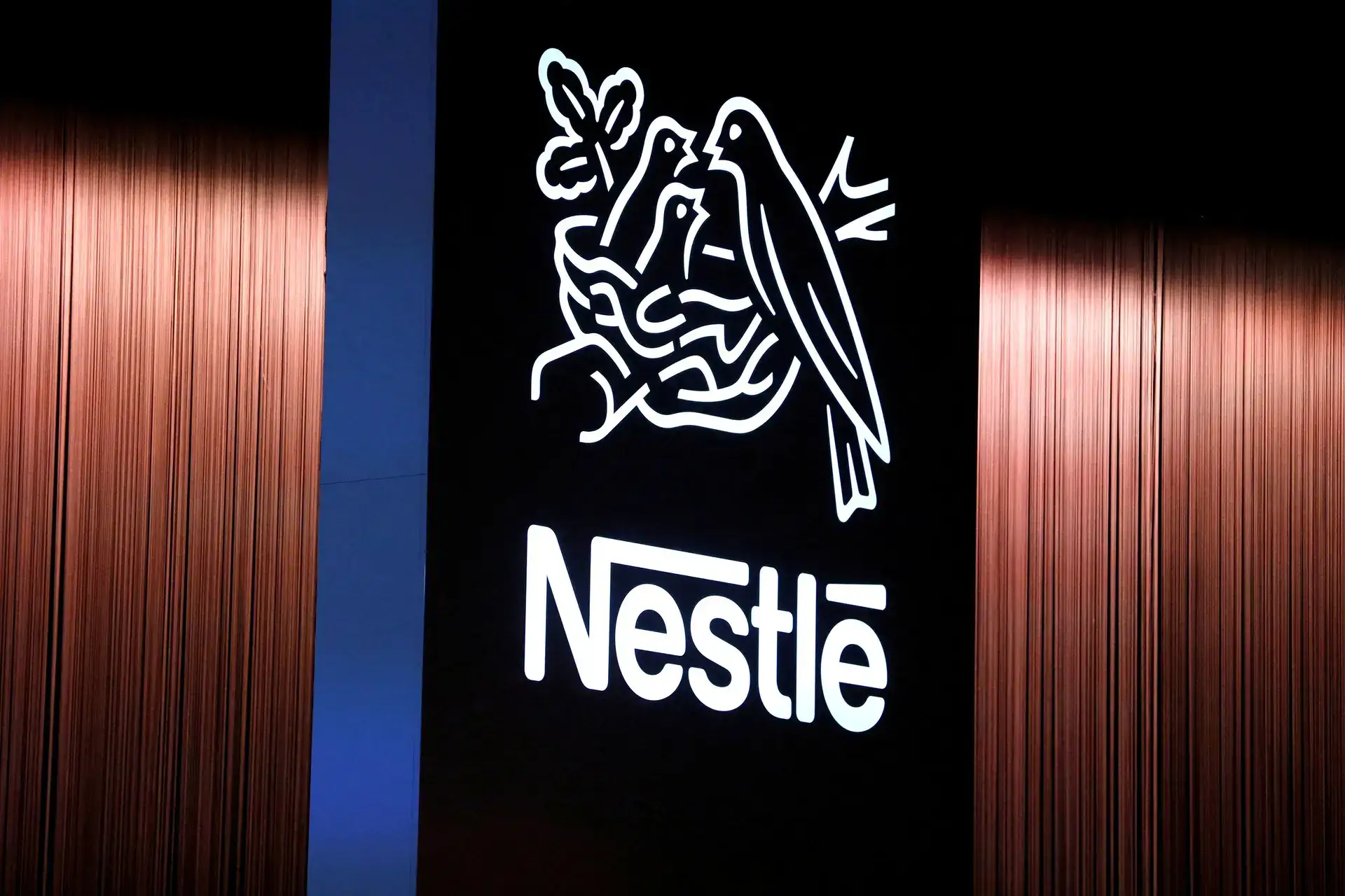 Nightmare at Nestlé: The world's biggest food company faces a reckoning under new boss