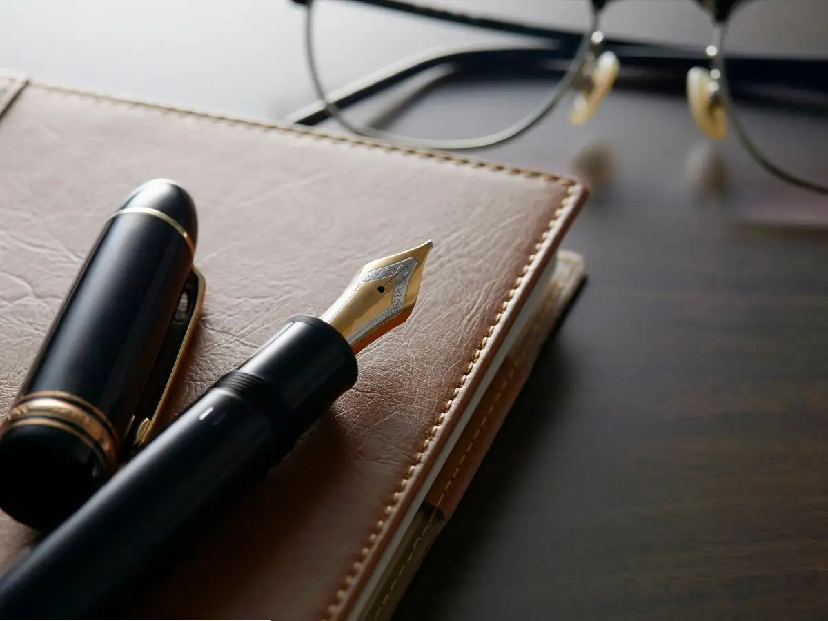The Write Revival: Fountain pens are Gen Z's newest obsession