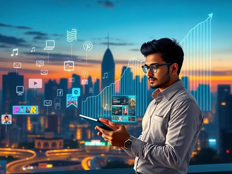 India's AI boom: 1 qualified engineer for every 10 open GenAI roles, says Teamlease Report