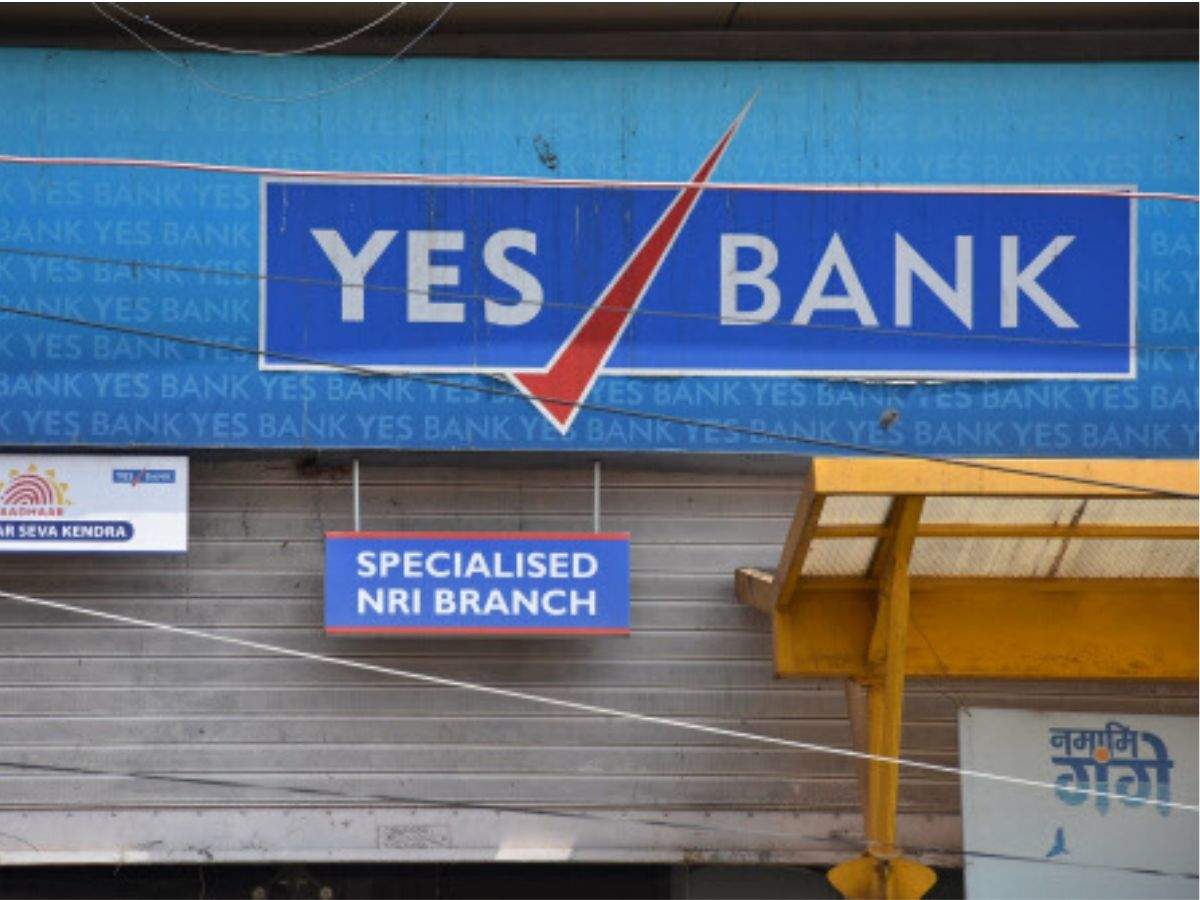 ICICI, HDFC white knights to YES' rescue?