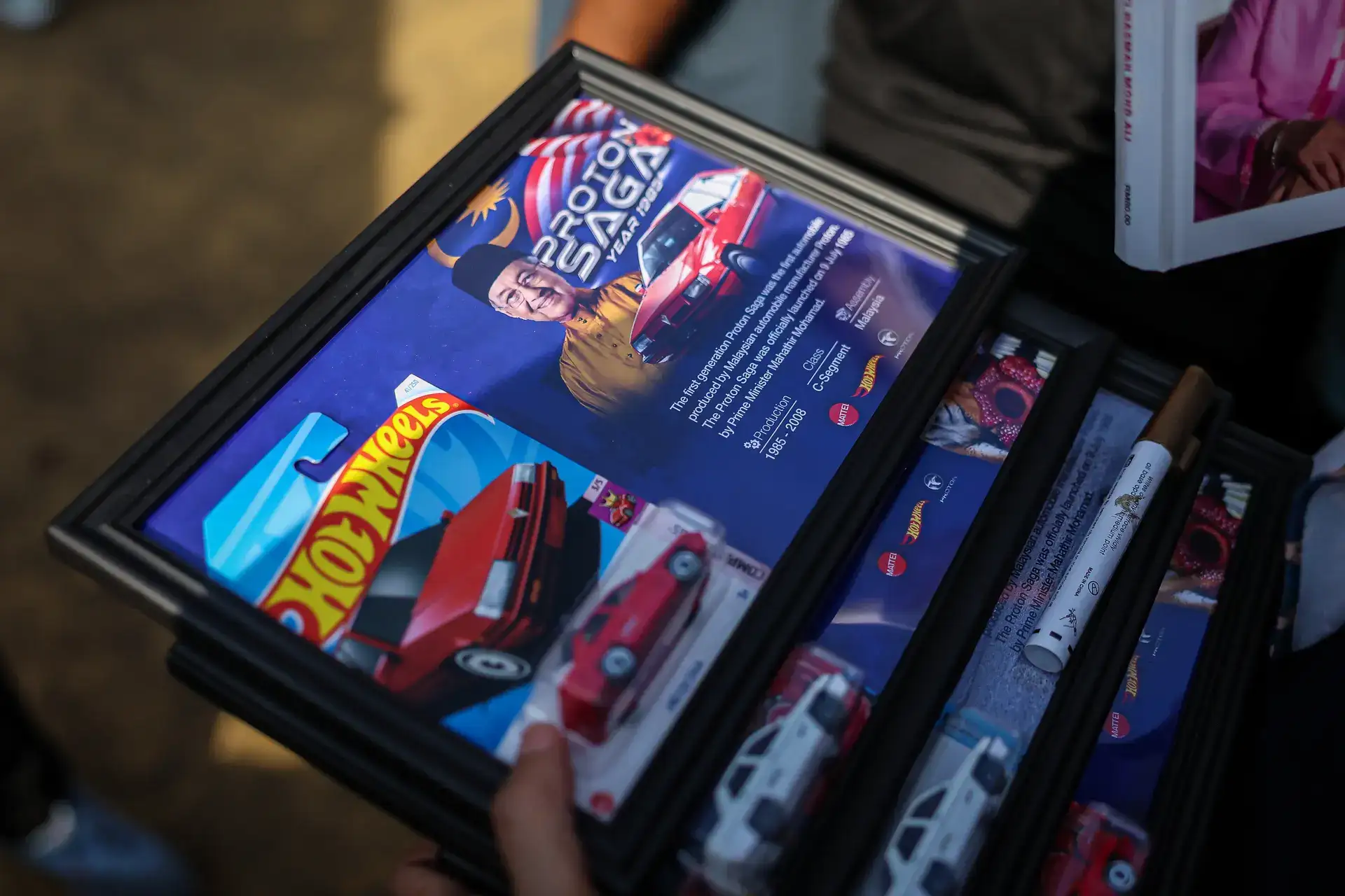 From Hot Wheels to Funko Pops: Why India's adults are collecting toys to buy back their childhood