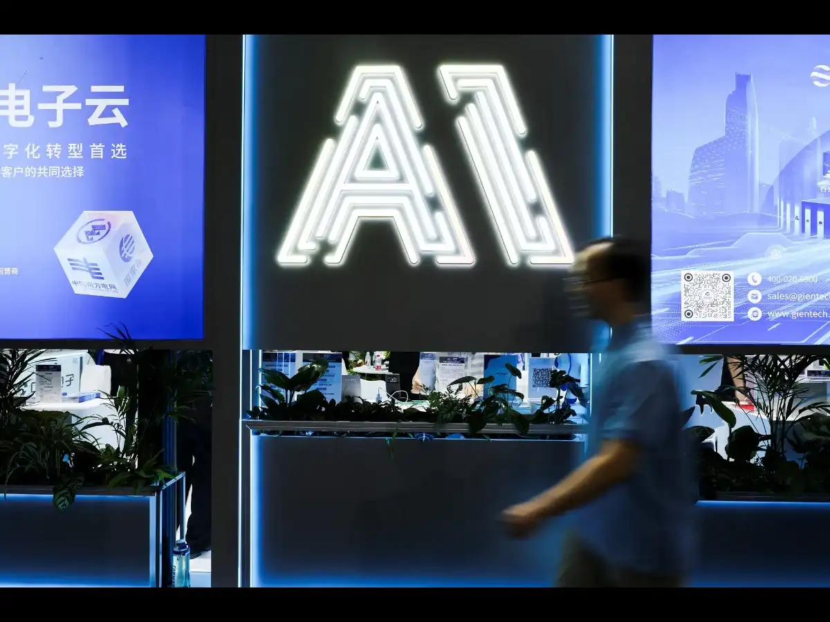 Moody's flags AI’s 15% global productivity boost