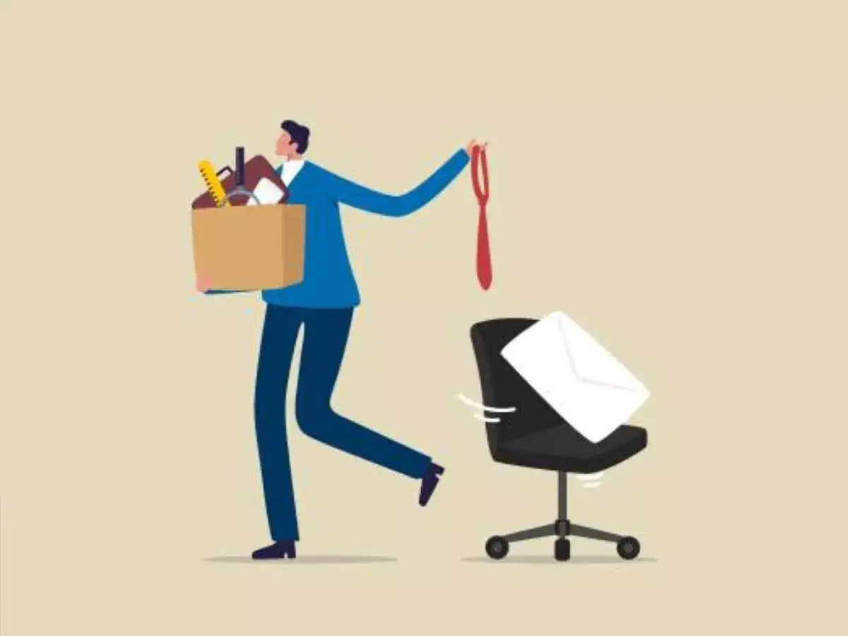 Seven in 10 Gen Z professionals in India willing to switch jobs for better pay: Survey
