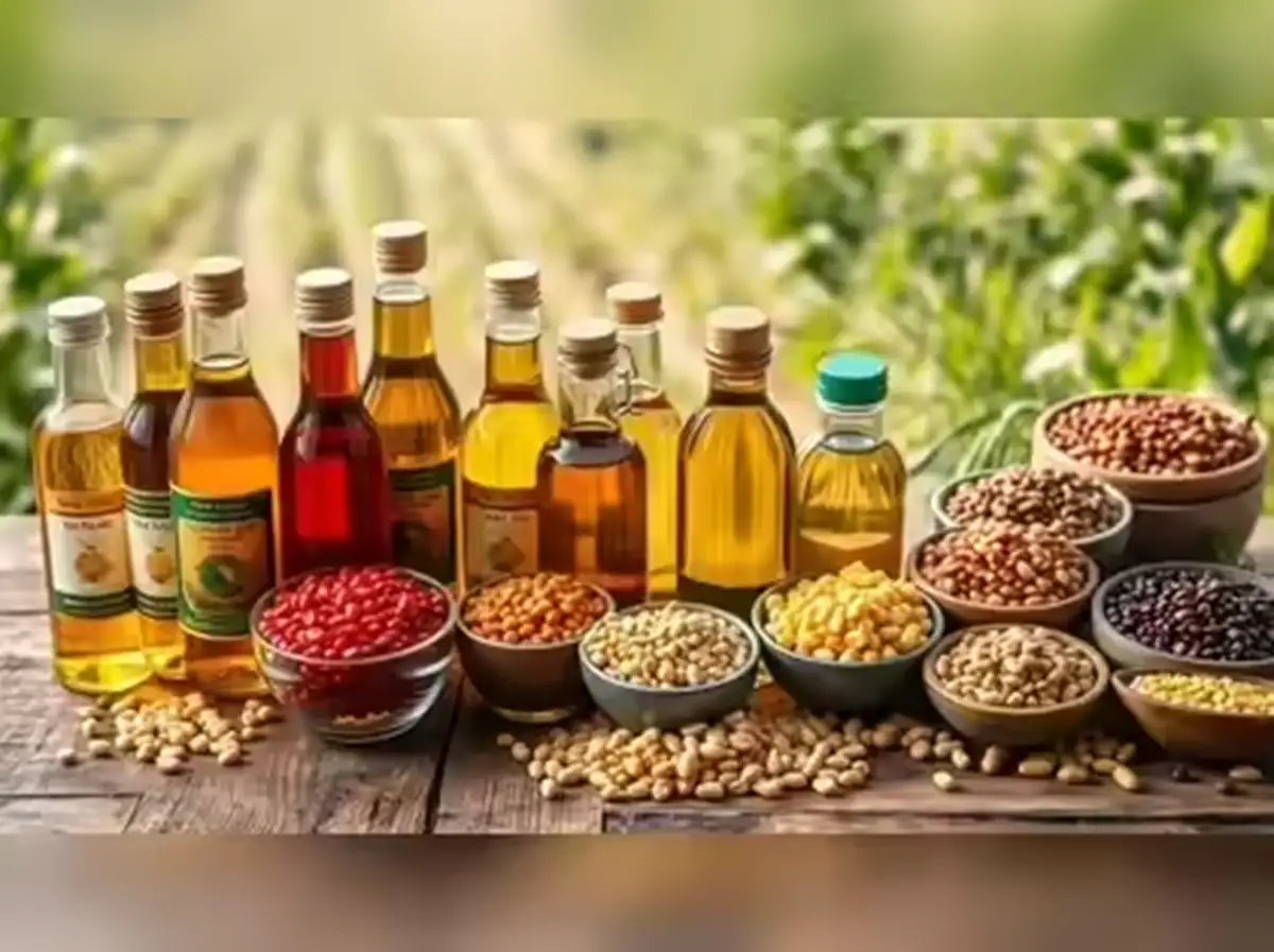 Battle for cooking oil: Nutritionists reveal which oil is best and what separates one from another