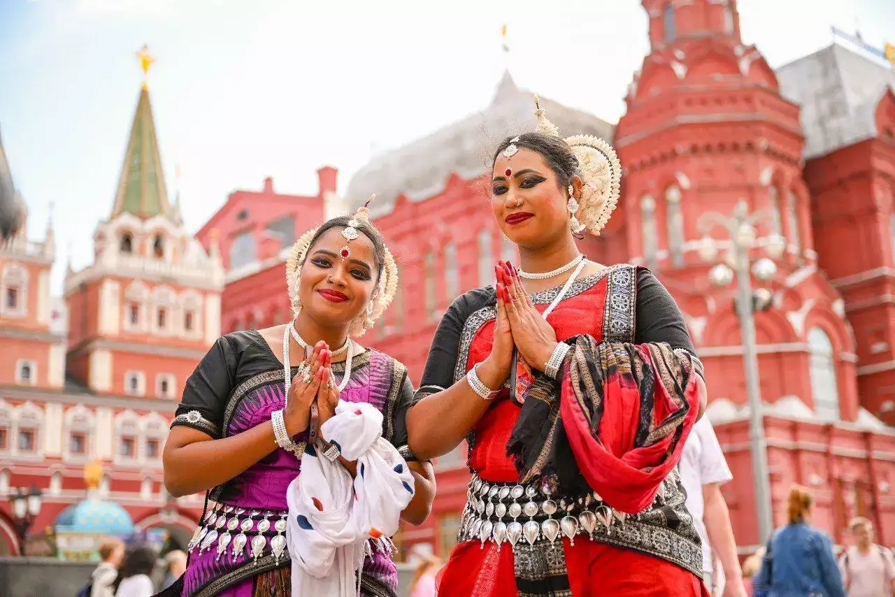 Indian tourists flock to Moscow, Vietnam, Japan and South Korea as visa rules ease